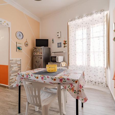 Casetta Holiday Meli 팔레르모 외부 사진