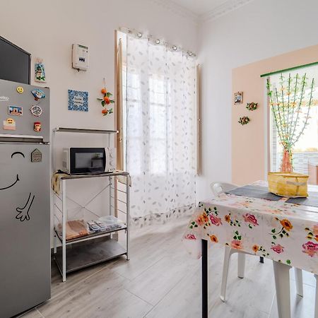 Casetta Holiday Meli 팔레르모 외부 사진