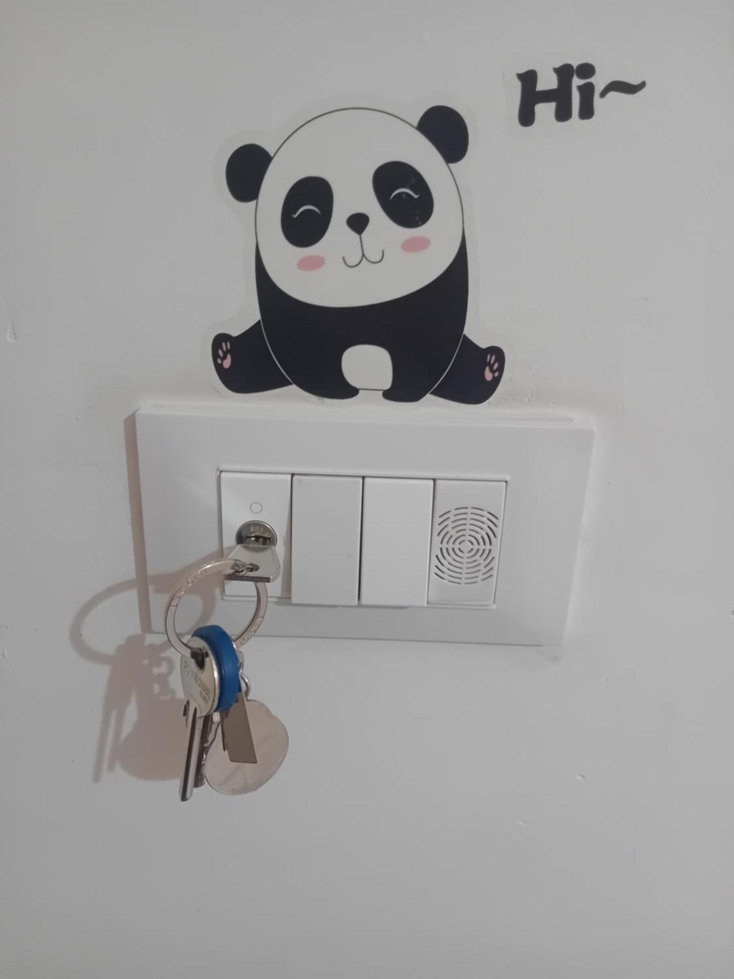Casetta Holiday Meli 팔레르모 외부 사진
