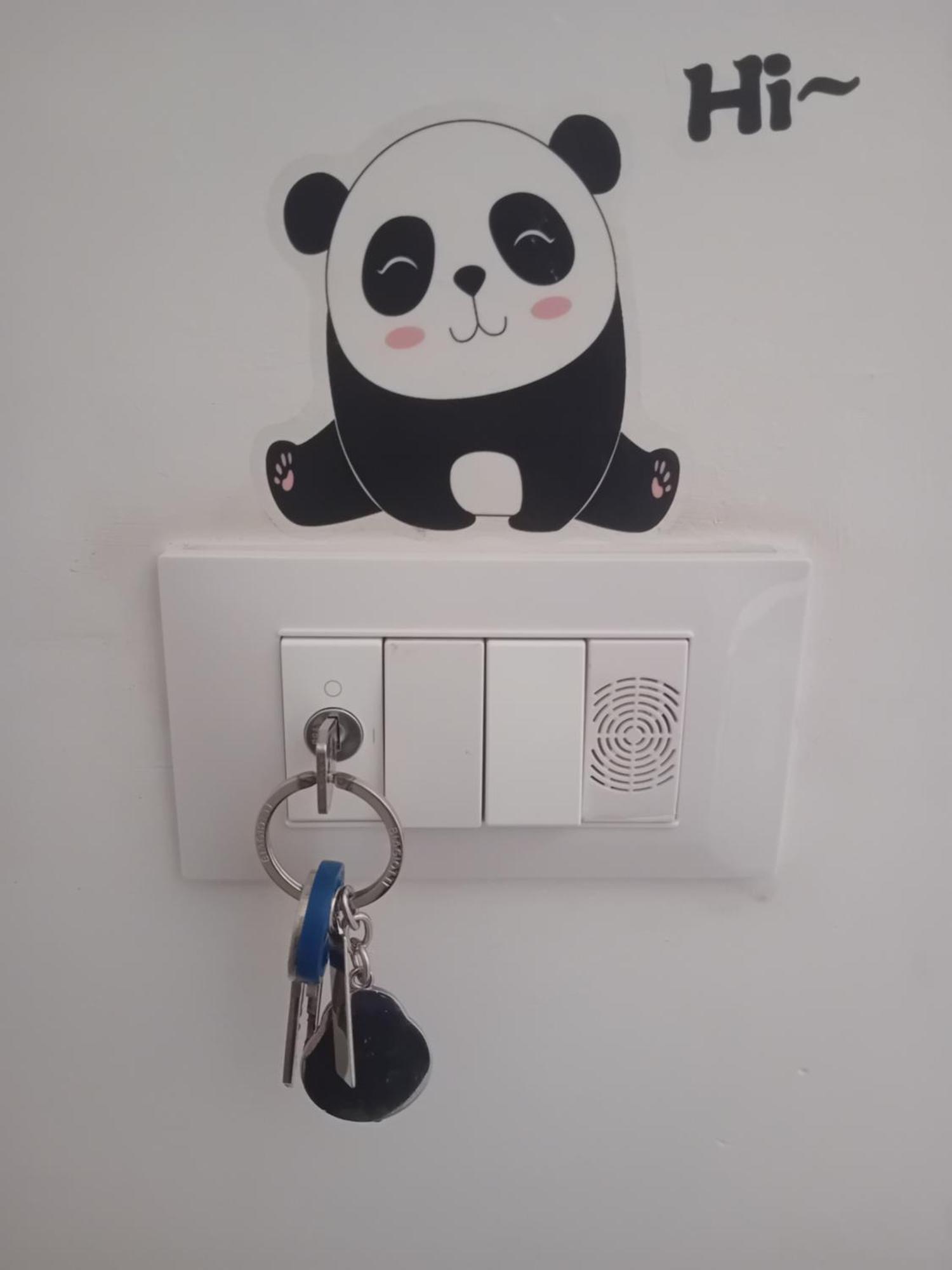 Casetta Holiday Meli 팔레르모 외부 사진